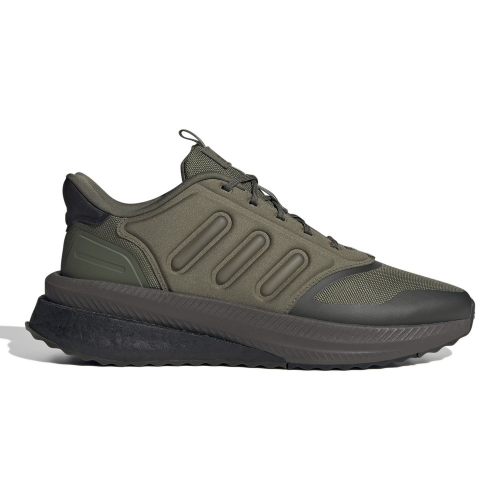 Tenis adidas xplr 23 verde musgo masculino Amil Esportes