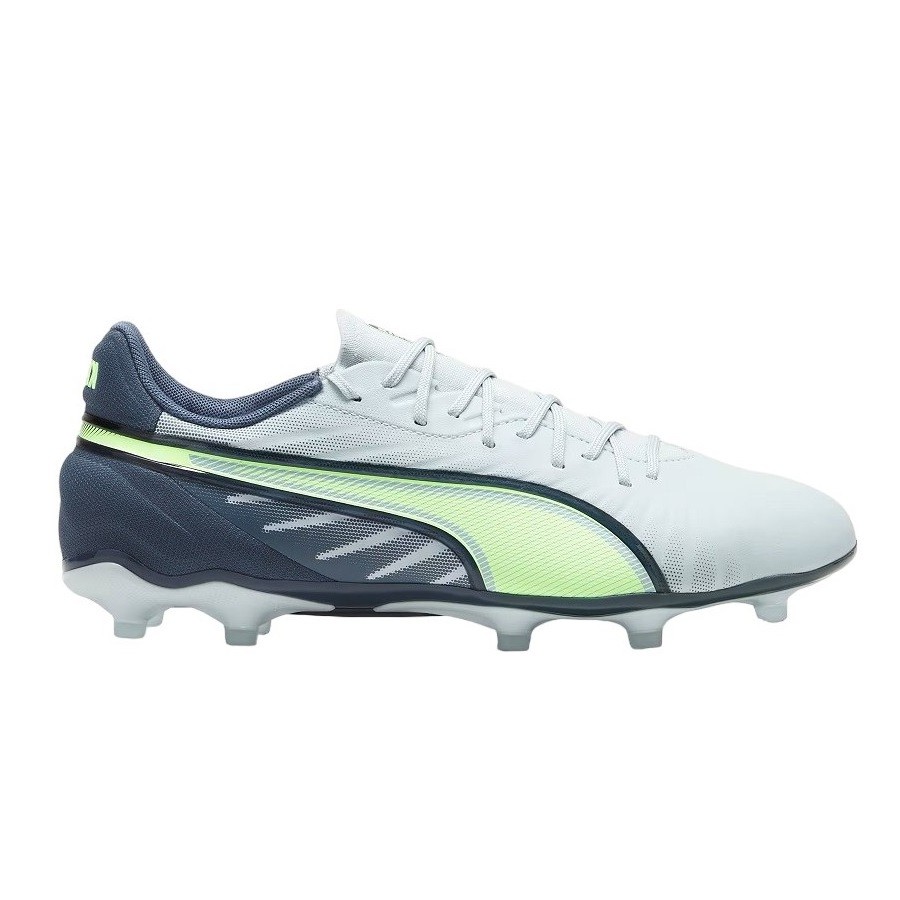 Puma king verde best sale